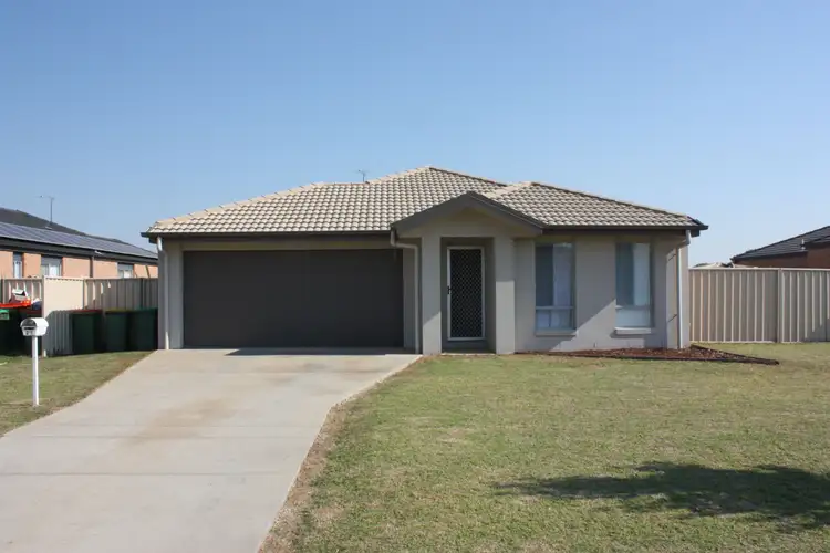 21 Chisnall Street, Corowa NSW 2646