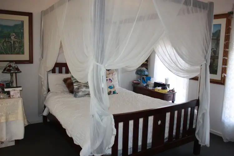 Second view of Homely house listing, 21 Chisnall Street, Corowa NSW 2646