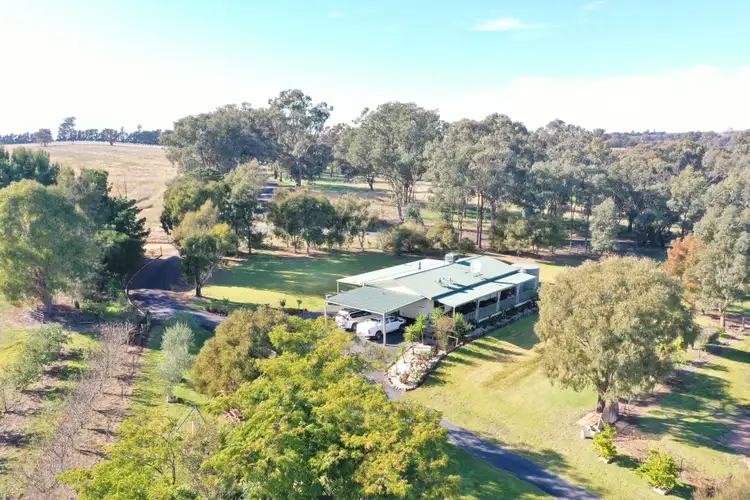 Third view of Homely house listing, 219 Pattersons Lane, Young NSW 2594
