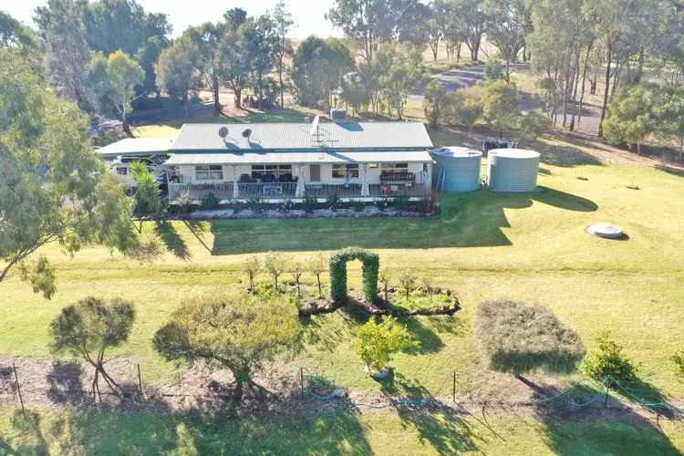 Fourth view of Homely house listing, 219 Pattersons Lane, Young NSW 2594