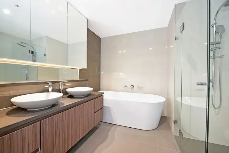 Fourth view of Homely apartment listing, B2004/21 Marquet Street, Rhodes NSW 2138