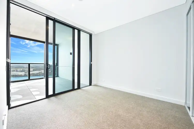 Sixth view of Homely apartment listing, B2004/21 Marquet Street, Rhodes NSW 2138
