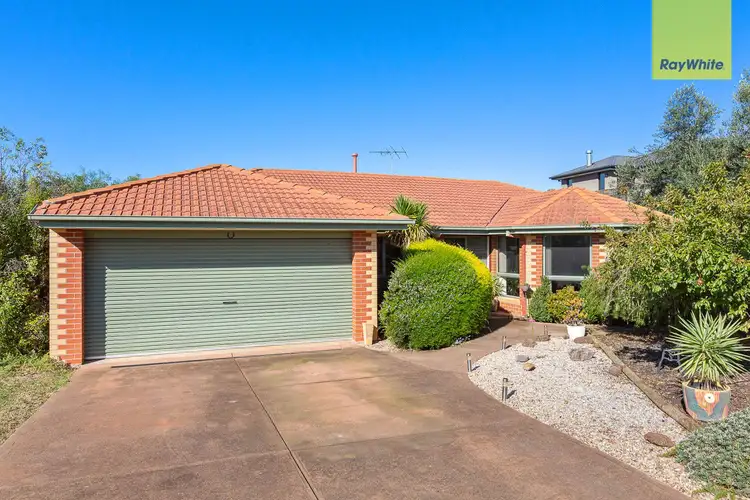 12 Augusta Place, Darley VIC 3340
