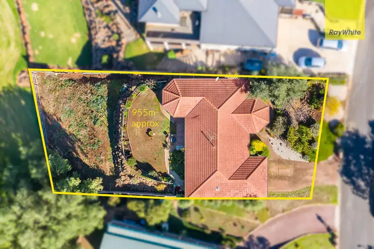 Second view of Homely house listing, 12 Augusta Place, Darley VIC 3340