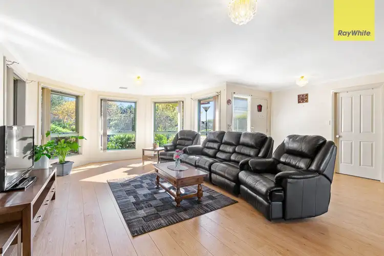 Third view of Homely house listing, 12 Augusta Place, Darley VIC 3340