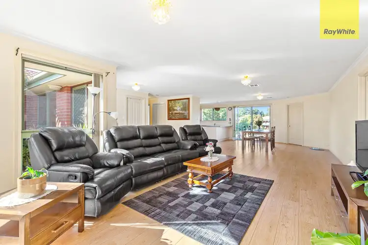 Fourth view of Homely house listing, 12 Augusta Place, Darley VIC 3340