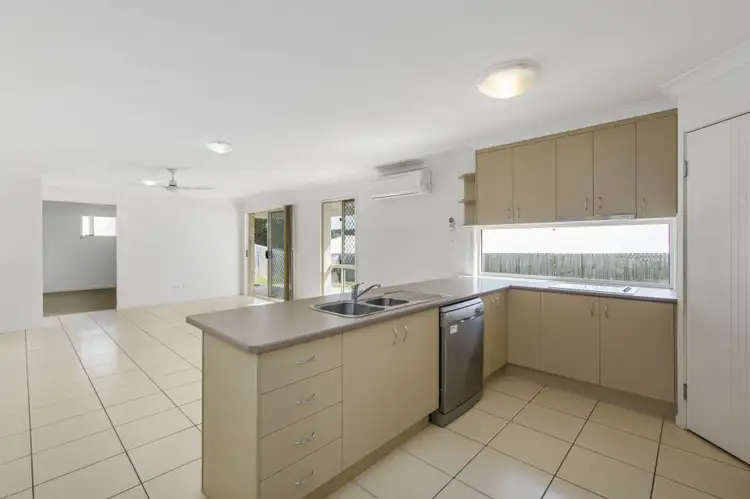 Third view of Homely house listing, 24 Gordon Drive, Bellbird Park QLD 4300