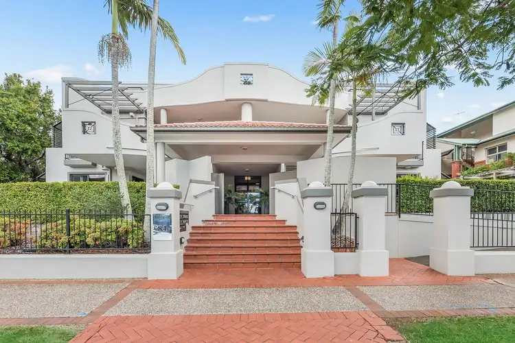 Main view of Homely apartment listing, 7/84 Racecourse Road, Ascot QLD 4007