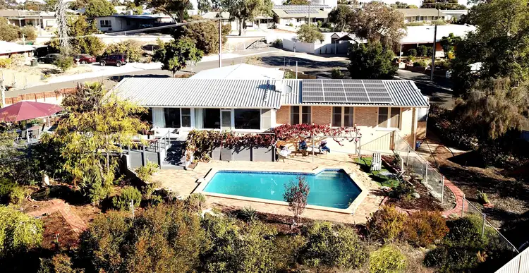 Second view of Homely house listing, 44 Laffer Street, Barmera SA 5345