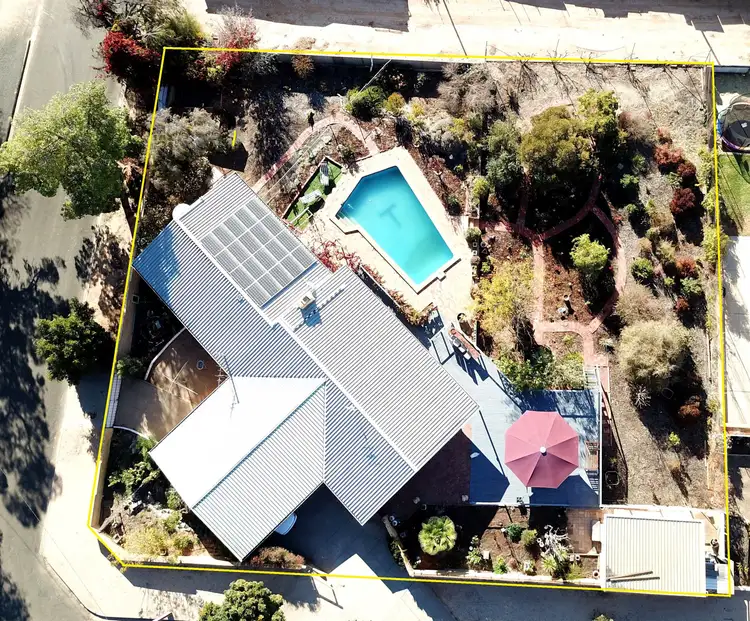 Third view of Homely house listing, 44 Laffer Street, Barmera SA 5345