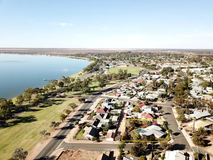 Fourth view of Homely house listing, 44 Laffer Street, Barmera SA 5345