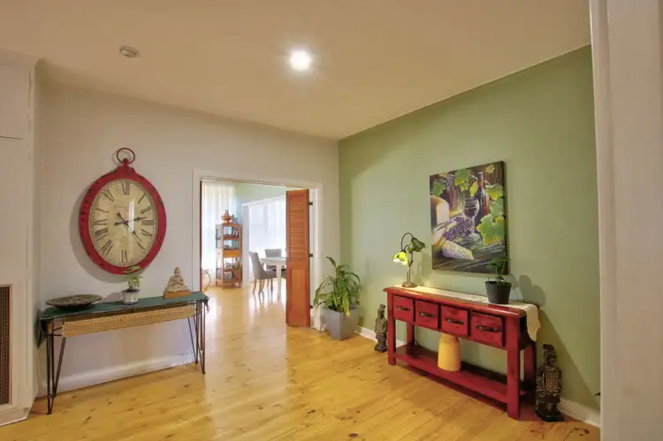 Fifth view of Homely house listing, 44 Laffer Street, Barmera SA 5345