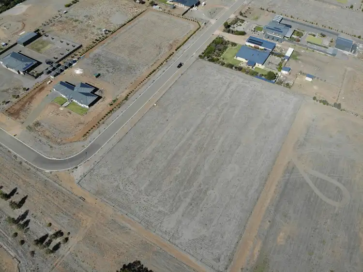 Third view of Homely land listing, 5 Milbourne Court, Lewiston SA 5501