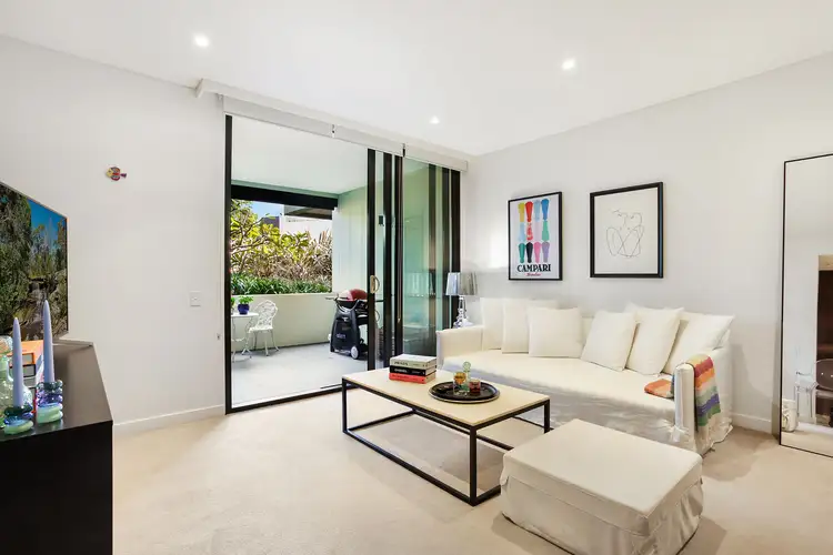Main view of Homely apartment listing, 408/2 Neild Avenue, Darlinghurst NSW 2010