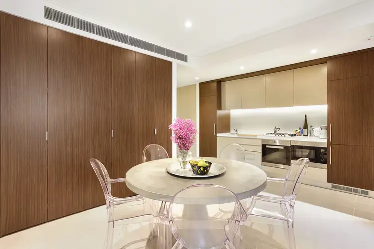 Second view of Homely apartment listing, 408/2 Neild Avenue, Darlinghurst NSW 2010