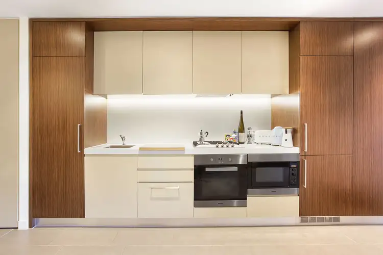 Fourth view of Homely apartment listing, 408/2 Neild Avenue, Darlinghurst NSW 2010