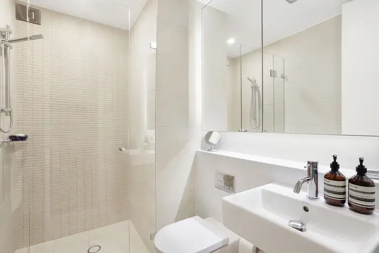 Sixth view of Homely apartment listing, 408/2 Neild Avenue, Darlinghurst NSW 2010