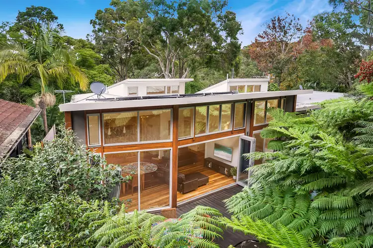 Main view of Homely house listing, 24 Kens Road, Frenchs Forest NSW 2086