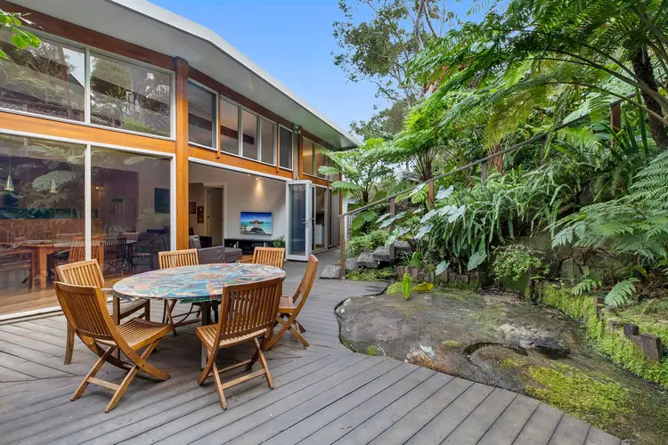 Second view of Homely house listing, 24 Kens Road, Frenchs Forest NSW 2086