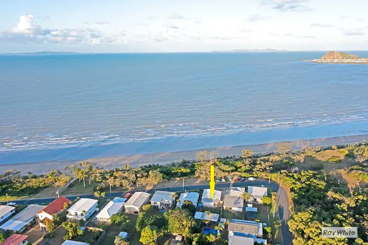 Main view of Homely house listing, 90 Esplanade, Lammermoor QLD 4703
