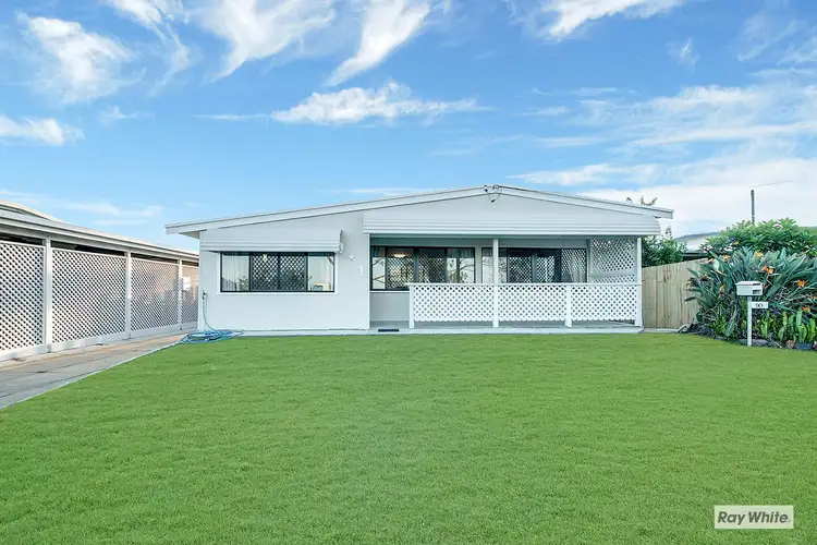 Second view of Homely house listing, 90 Esplanade, Lammermoor QLD 4703