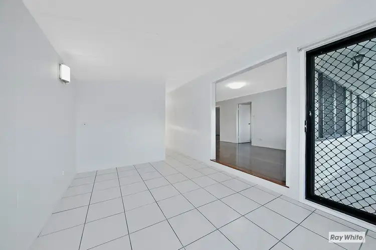 Fifth view of Homely house listing, 90 Esplanade, Lammermoor QLD 4703