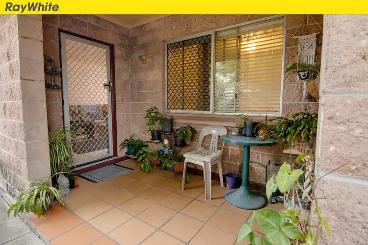 Main view of Homely unit listing, 2/90 Farley Street, Casino NSW 2470