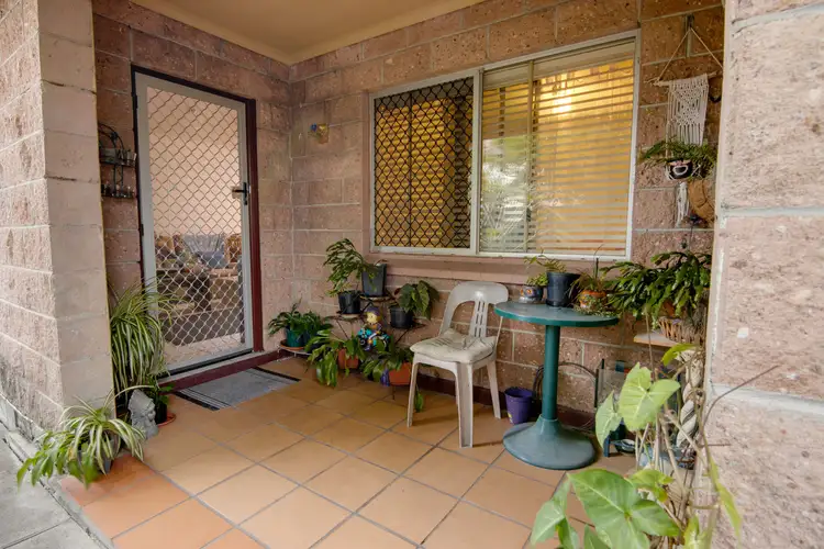 Second view of Homely unit listing, 2/90 Farley Street, Casino NSW 2470