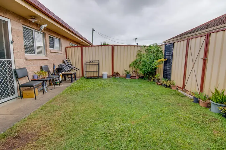 Third view of Homely unit listing, 2/90 Farley Street, Casino NSW 2470