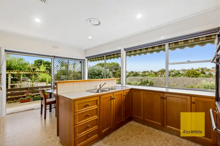 Third view of Homely house listing, 7 Greyfern Court, Highton VIC 3216