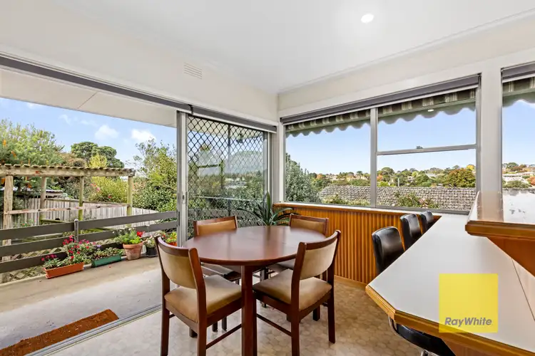 Fifth view of Homely house listing, 7 Greyfern Court, Highton VIC 3216