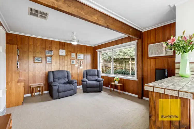 Sixth view of Homely house listing, 7 Greyfern Court, Highton VIC 3216