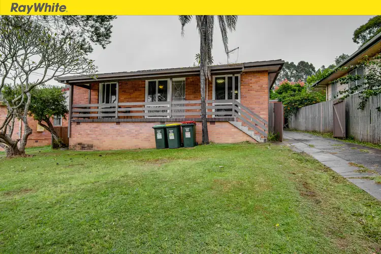 Main view of Homely house listing, 28 Boronia Crescent, Casino NSW 2470