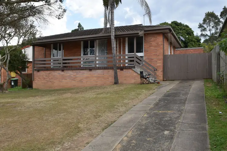 Second view of Homely house listing, 28 Boronia Crescent, Casino NSW 2470