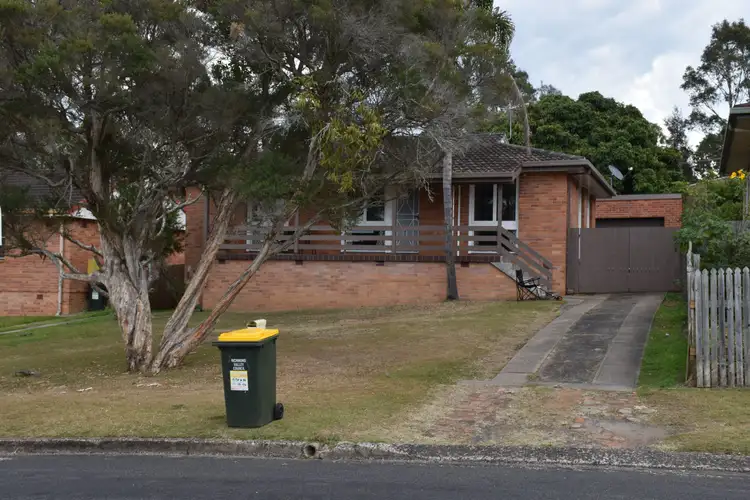 Third view of Homely house listing, 28 Boronia Crescent, Casino NSW 2470