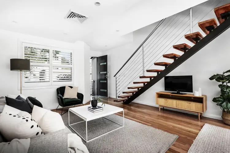 5/1 Dove Lane, Randwick NSW 2031