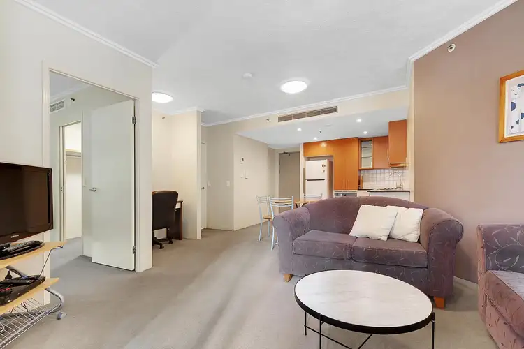 1002/21 Mary Street, Brisbane City QLD 4000