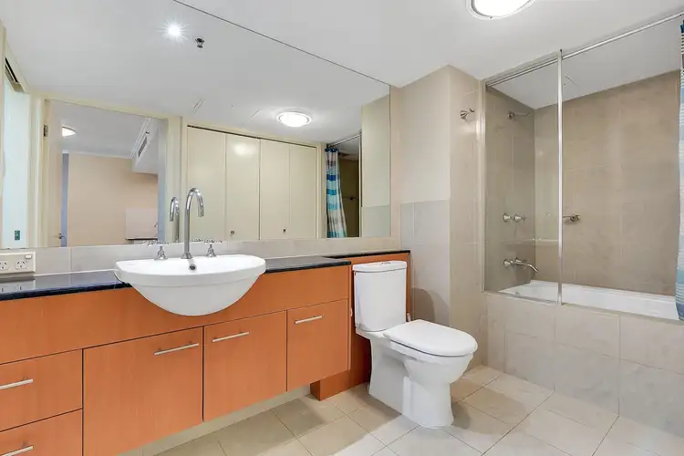 Sixth view of Homely apartment listing, 1002/21 Mary Street, Brisbane City QLD 4000
