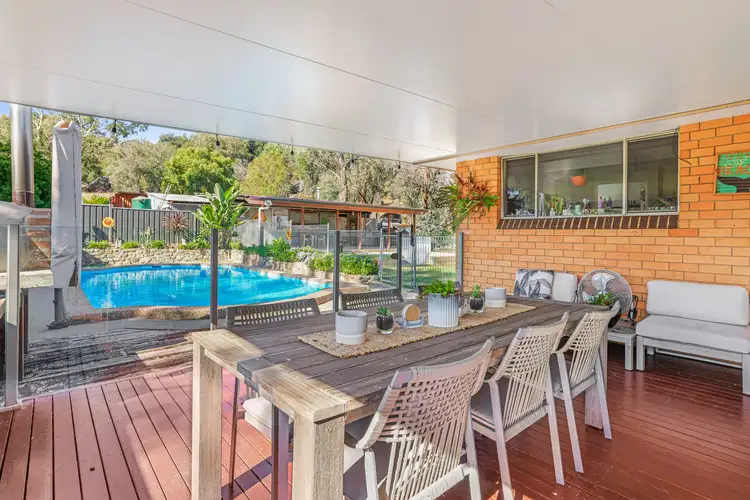 Main view of Homely rural property listing, 232 Tanglewood Road, Moonbi NSW 2353