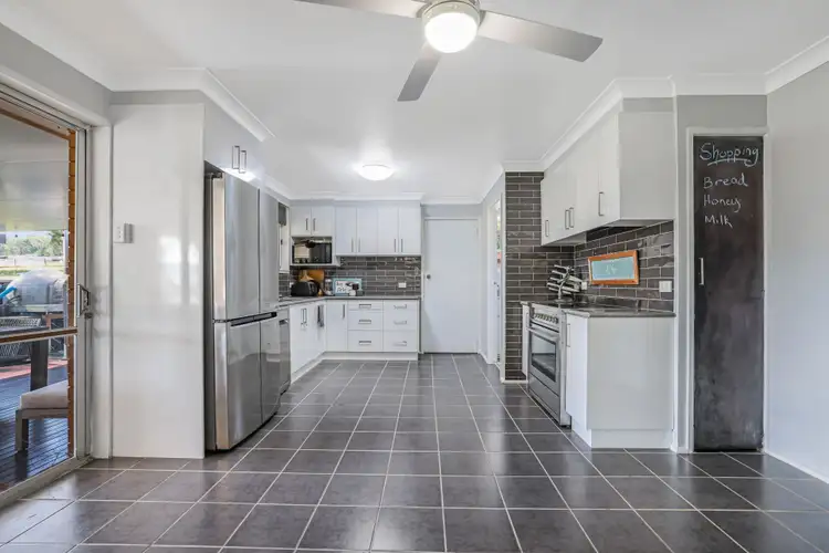 Third view of Homely rural property listing, 232 Tanglewood Road, Moonbi NSW 2353
