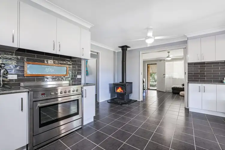 Fifth view of Homely rural property listing, 232 Tanglewood Road, Moonbi NSW 2353