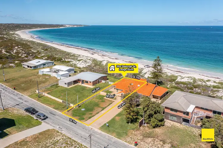 1/39 De Burgh Street, Ledge Point WA 6043