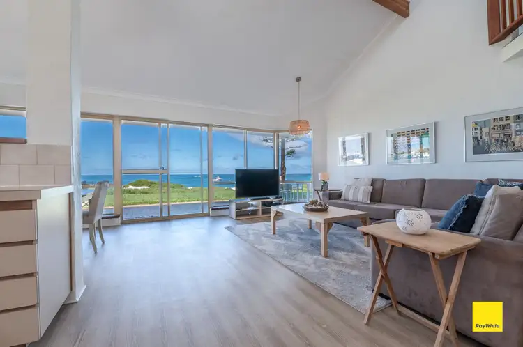 Second view of Homely house listing, 1/39 De Burgh Street, Ledge Point WA 6043