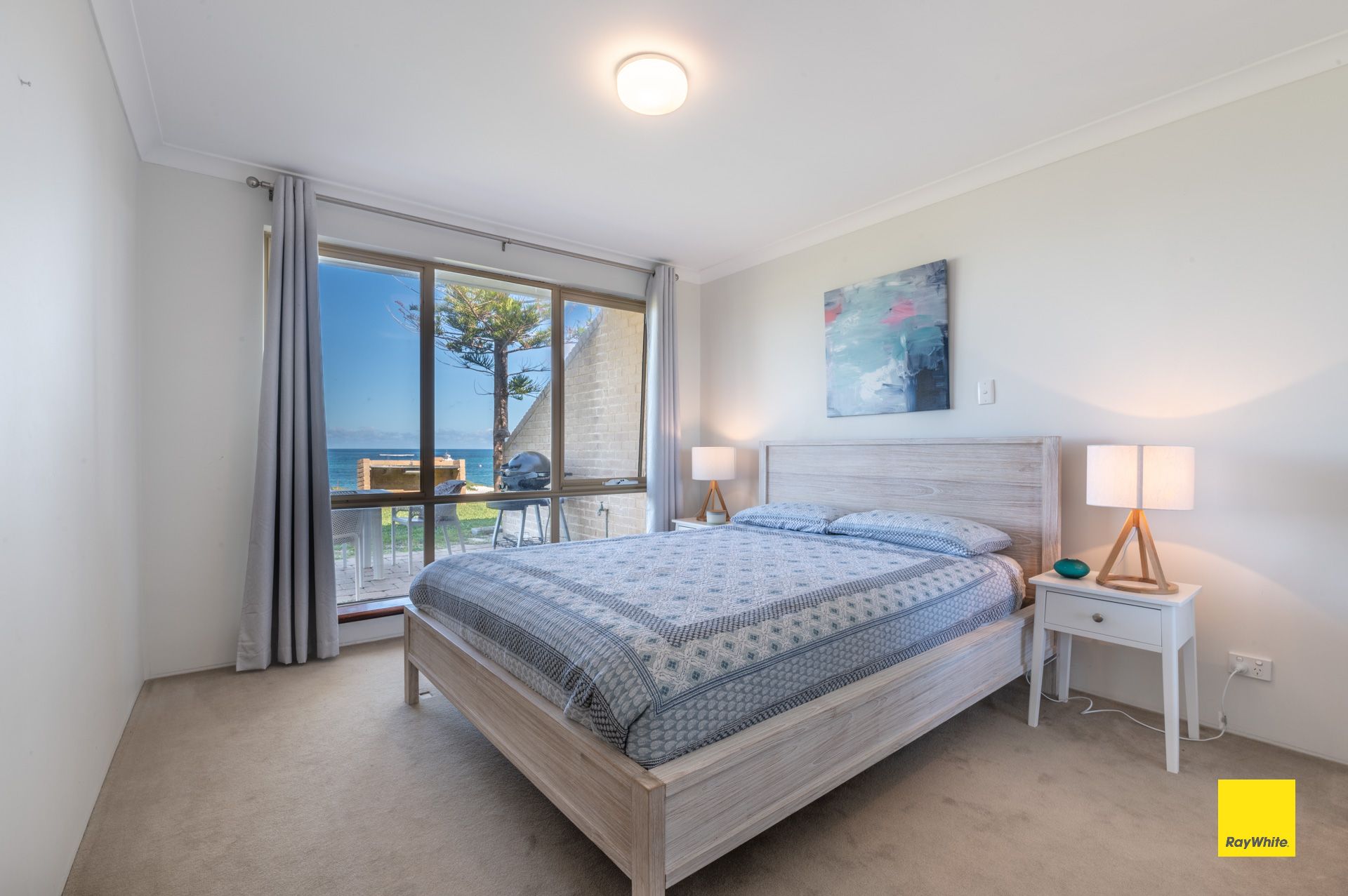 Third view of Homely house listing, 1/39 De Burgh Street, Ledge Point WA 6043