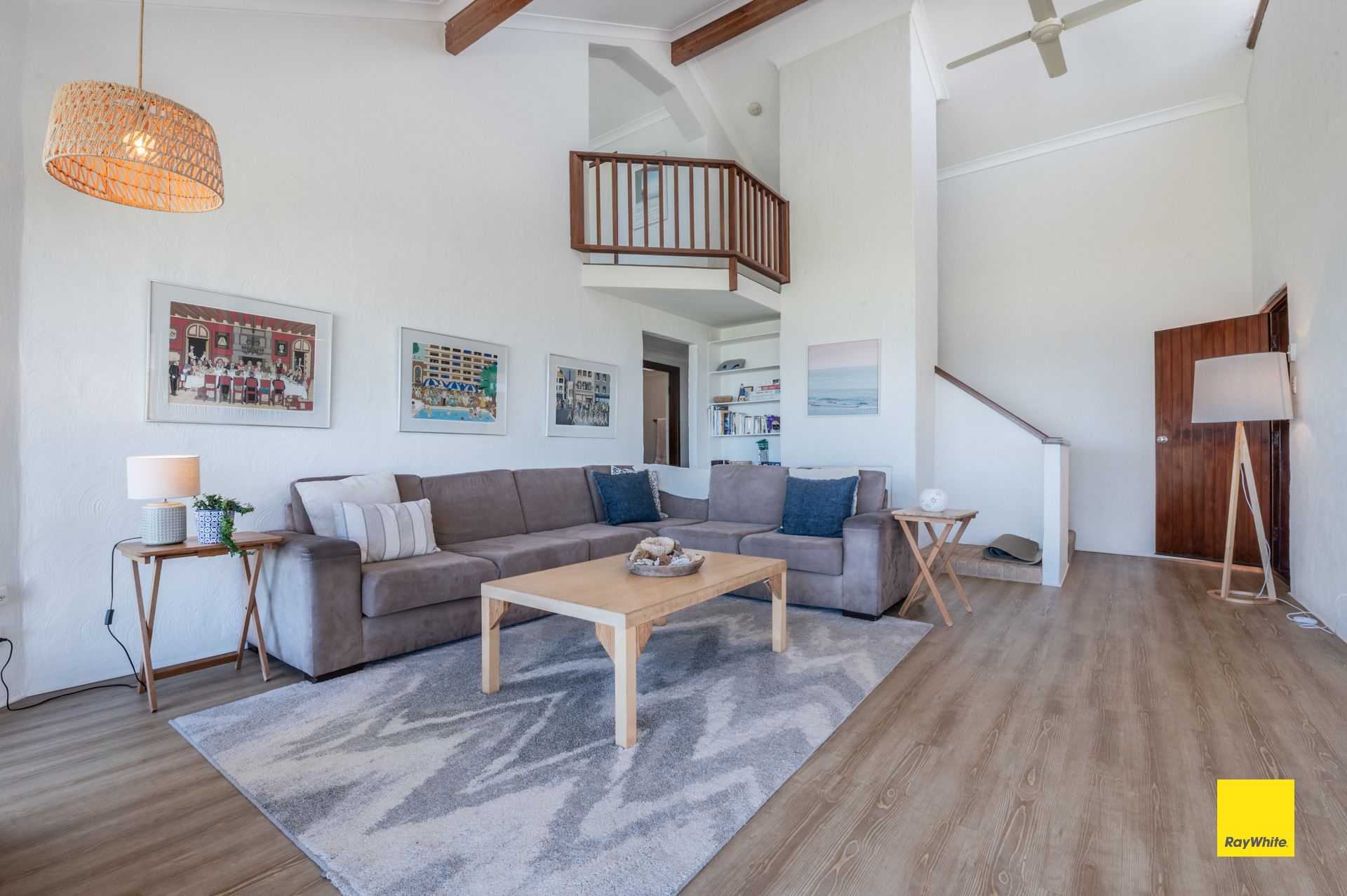 Fifth view of Homely house listing, 1/39 De Burgh Street, Ledge Point WA 6043