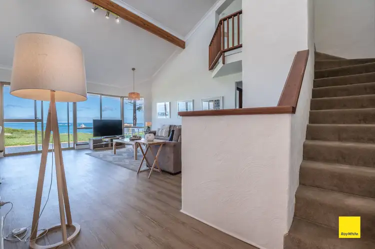 Sixth view of Homely house listing, 1/39 De Burgh Street, Ledge Point WA 6043