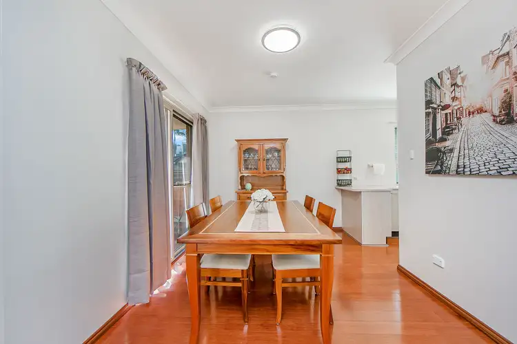 Third view of Homely villa listing, 20/38 York Street, Oatlands NSW 2117
