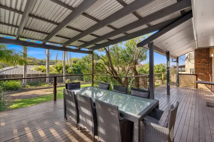 Sixth view of Homely house listing, 18 The Bastion, Manyana NSW 2539