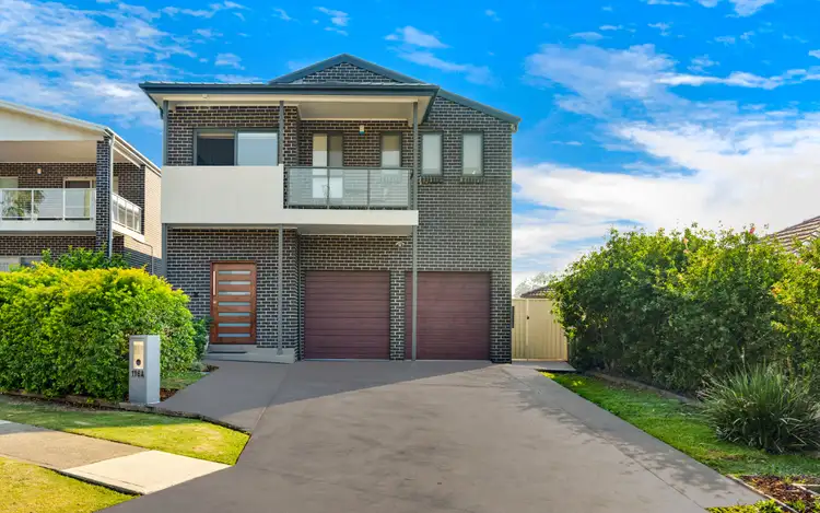 Main view of Homely house listing, 116A Saywell Road, Macquarie Fields NSW 2564