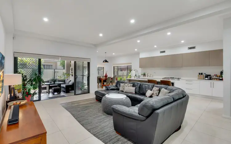 Second view of Homely house listing, 116A Saywell Road, Macquarie Fields NSW 2564